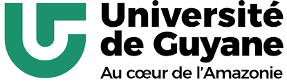 Logo de l'Université de Guyane