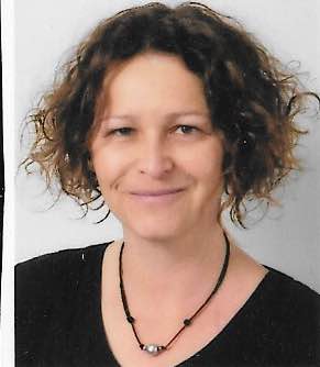 Véronique Cohoner
