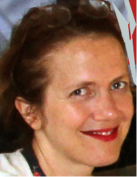 Photo de Caroline MEYER