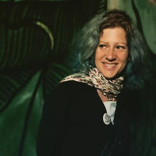 Photographie de Claire Carpentier