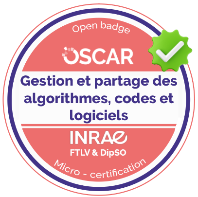 Image de l'open badge