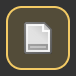 Zotero folder icon in the browser.